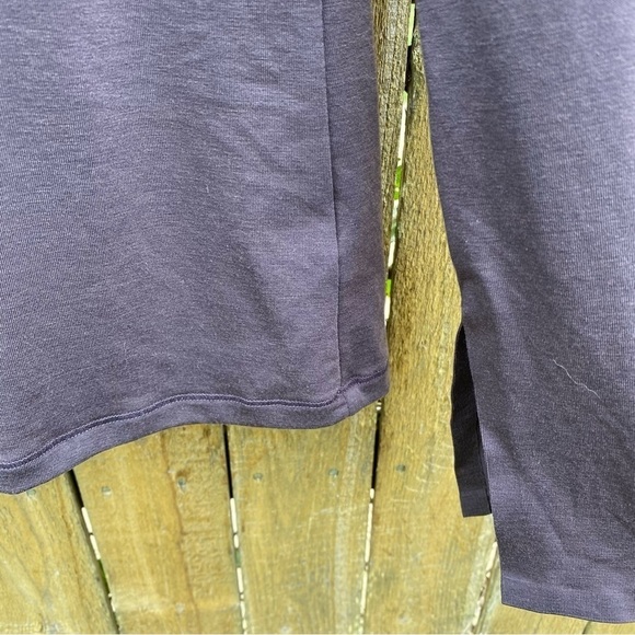 Athleta Essence Groove Top in Spring Night Sz M - Picture 12 of 15